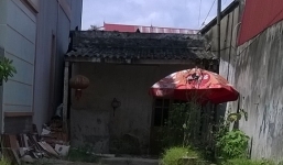 Thiếu nữ bỏ chồng 'cặp'... trai nghiện bị giết hại dã man